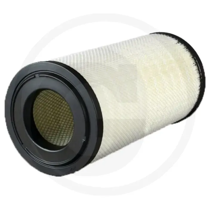 Premium Donaldson Luchtfilter P952740, RadialSeal™, Ø240x480mm, Efficiëntie 99.95%