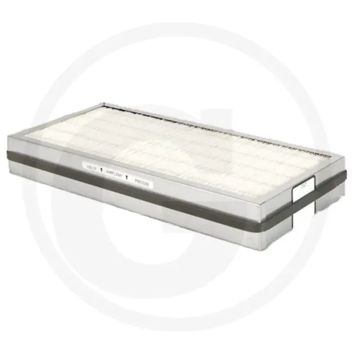 Donaldson Luchtfilter P953330 - Cellulose, 181x52x393 mm, ISO 10263-3 Efficiëntie Shop Nu