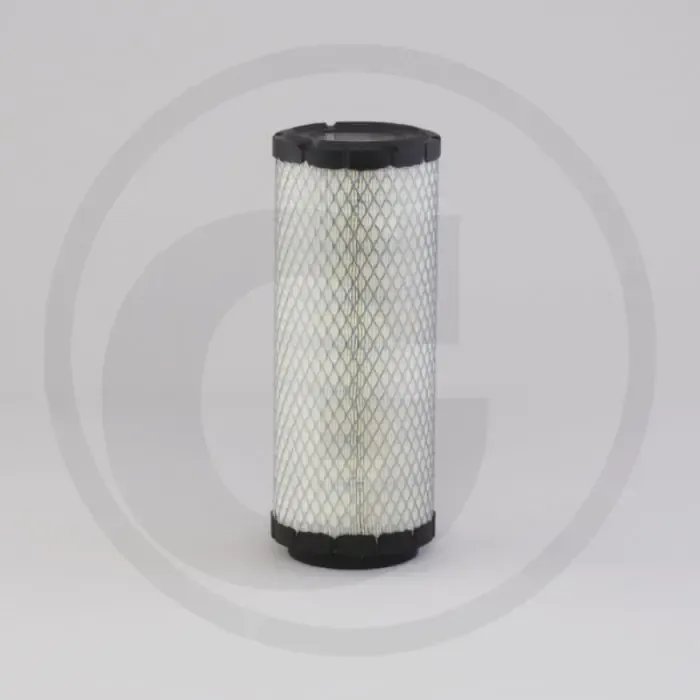 Donaldson Luchtfilter P954603, Ø105mm, 274mm, 99.9% efficiëntie, RadialSeal™ Finale Uitverkoop