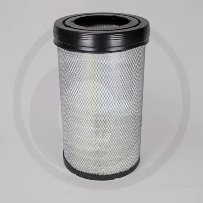 Donaldson Luchtfilter P955592 - Ø312mm, L524mm, 99.95% Efficiëntie, RadialSeal™ Gratis Verzending