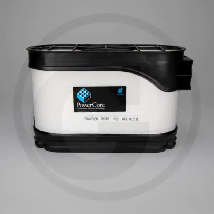 Donaldson Luchtfilter P957066 - PowerCore® Serie PSD, Langwerpig, 325,8mm Lengte Nu Kopen