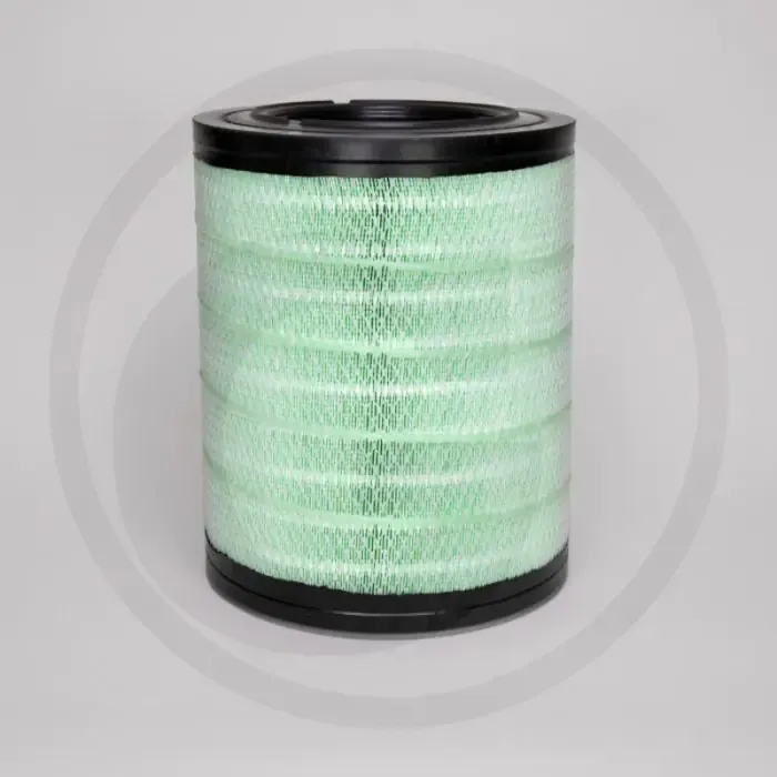 Beperkt Aanbod Donaldson Luchtfilter P958225 Ø325x425mm Volvo/Renault