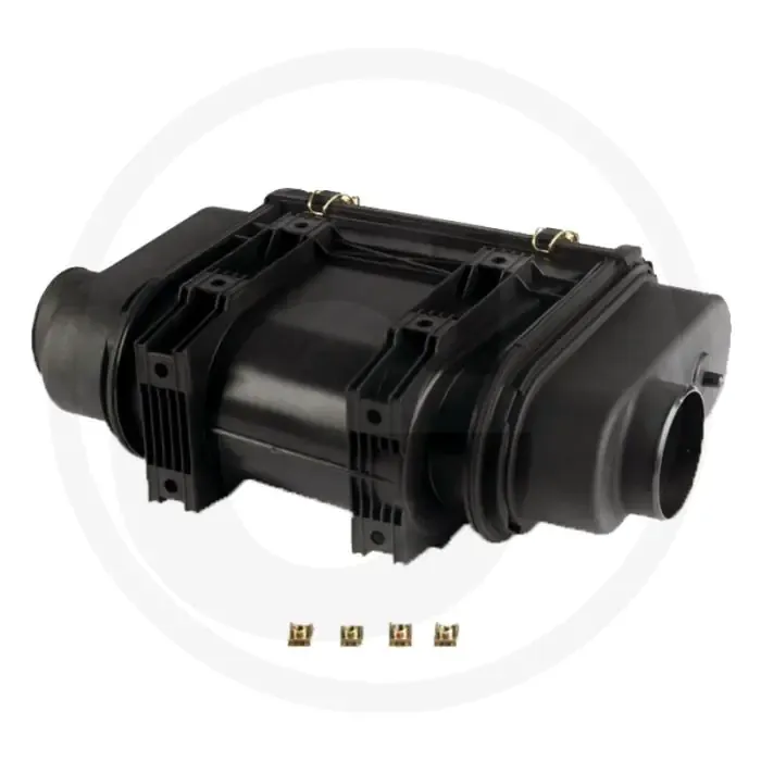 Donaldson Luchtfilter PCD, Ø101.6mm, PowerCore®, 11.8-15.6 m³/min. Koop Online