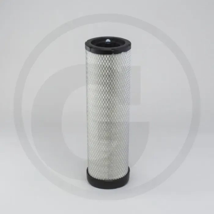 Lage Kosten Donaldson Luchtfilter PowerPleat™ - Ø138,7mm x 475,3mm - LIEBHERR 11822828