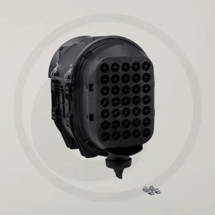 Beste Prijs Donaldson Luchtfilter PSD, D120320, Ø152.4mm, PowerCore® Filtermedium