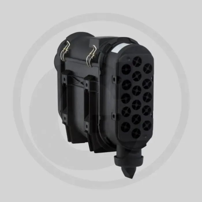 Donaldson Luchtfilter PSD, Ø101.6mm, 533mm, PowerCore® Filtermedium Aanbieding