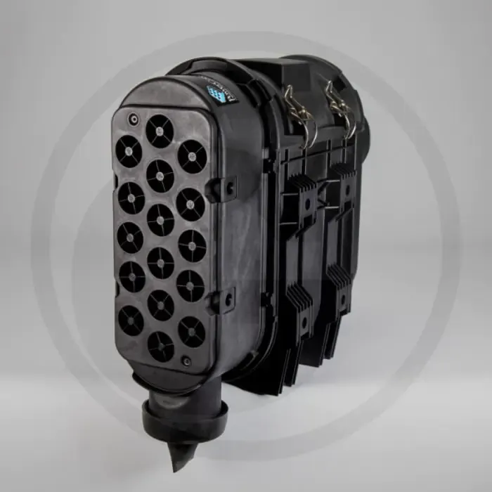 Seizoensaanbieding Donaldson Luchtfilter PSD, Ø101.6mm, Debiet 8.2-10.8 m³/min, PowerCore® Medium