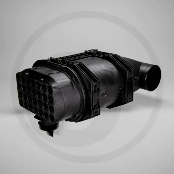 Hete Deal Donaldson Luchtfilter PSD, Ø127mm, 541.5mm, PowerCore® Filtermedium