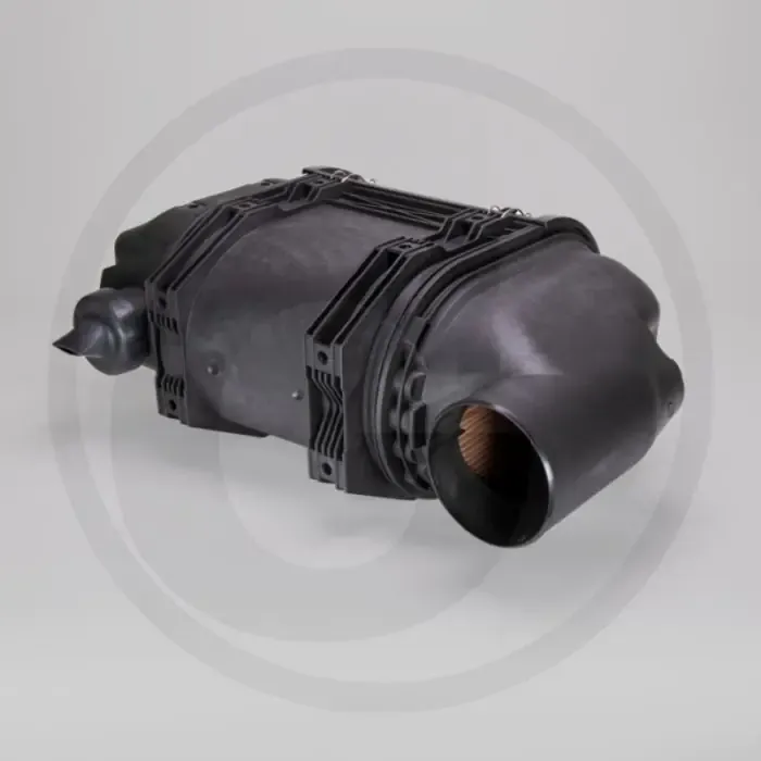 Weekendaanbieding Donaldson Luchtfilter PSD, Ø127mm, 605mm, PowerCore® Medium