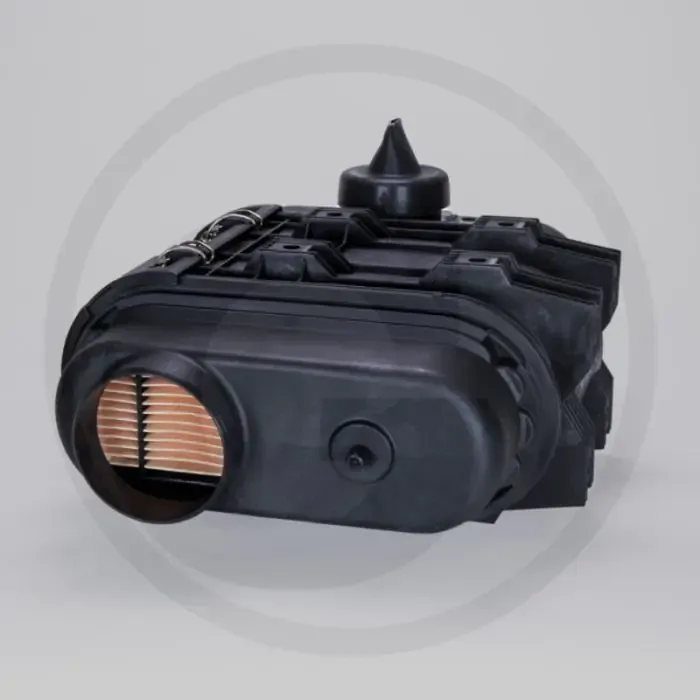 Lage Prijs Donaldson Luchtfilter PSD, PowerCore®, Ø101.6mm, 433mm, 6.6-11 m³/min.