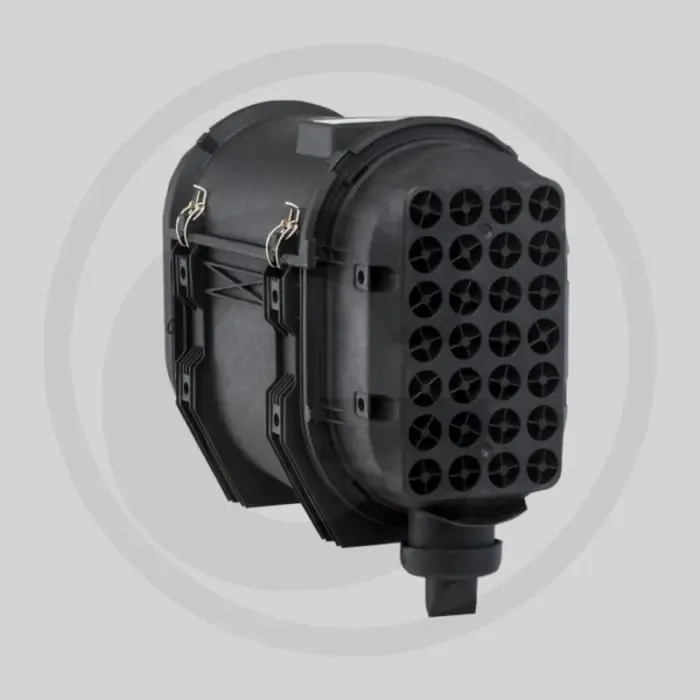 Donaldson Luchtfilter PSD, PowerCore®, Ø152mm, 529mm Lengte, 19,8 m³/min Debiet Hete Deal