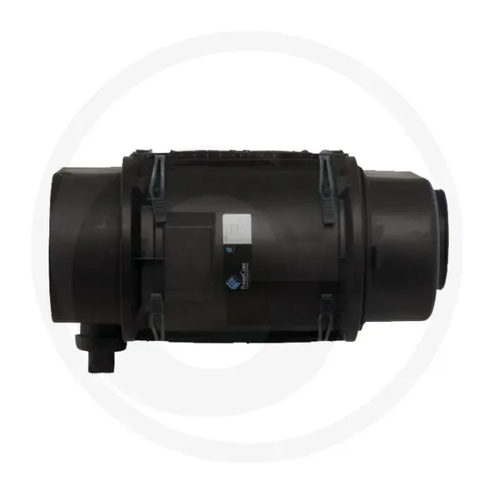 Donaldson Luchtfilter PSD, PowerCore®, Ø177.8mm, 32.08-42.19 m³/min debiet Tijdelijk Beschikbaar