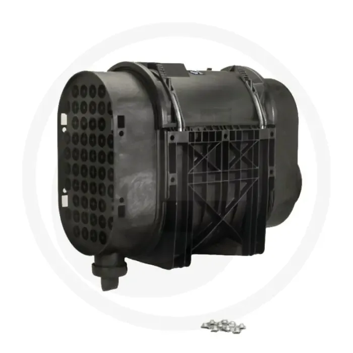 Voordeelprijs Donaldson Luchtfilter PSD, PowerCore®, Ø177.8mm, 670mm Lengte