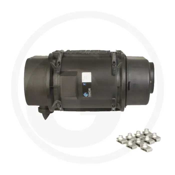 Donaldson Luchtfilter PSD, PowerCore®, Ø177.8mm, 670mm Lengte Koopje