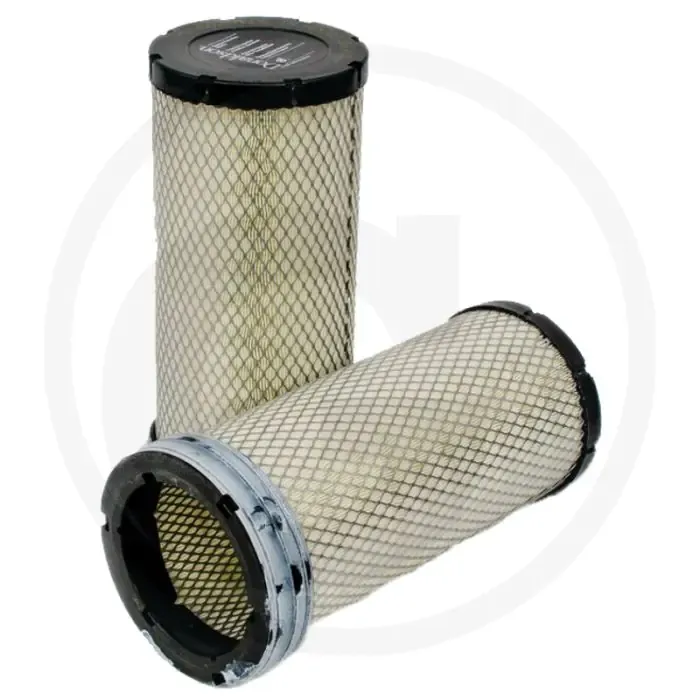 Alleen Vandaag Donaldson Luchtfilter RadialSeal™ - Ø149,4mm x 316mm, Veiligheid, ISO 5011, P532502