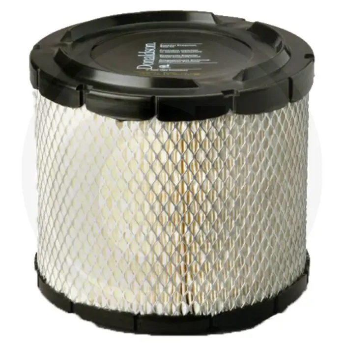 Donaldson Luchtfilter RadialSeal™ 207,6x105,9x176,6 mm, Efficiëntie 99.9% Dagaanbieding