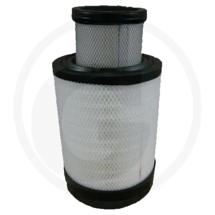 Betaalbaar Donaldson Luchtfilter RadialSeal™ FRG, Efficiëntie 99.99% ISO 5011