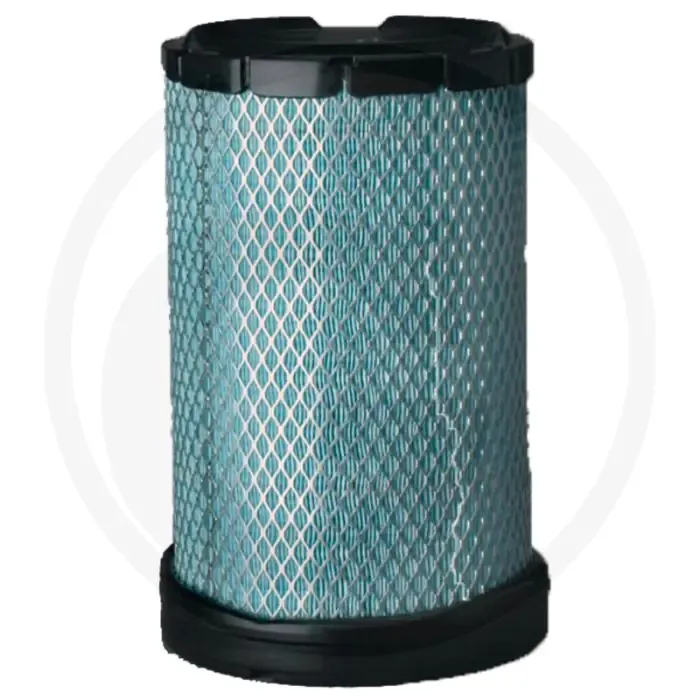Beperkt Aanbod Donaldson Luchtfilter RadialSeal™ Ø175,1mm x 269,8mm - ISO 5011 Efficiëntie