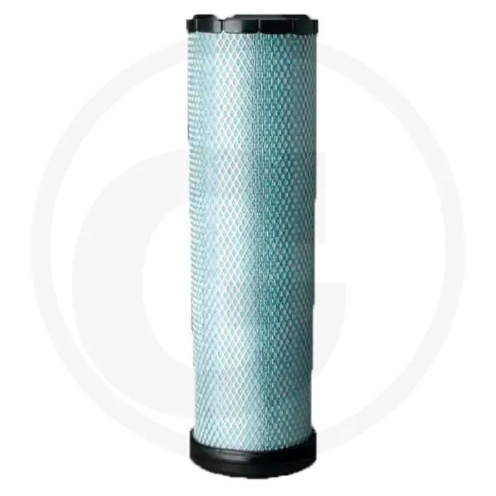Donaldson Luchtfilter RadialSeal™ Ø175,1mm x 567mm - ISO 5011 Efficiëntie Exclusieve Aanbieding