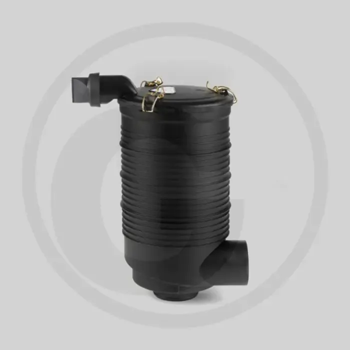 Rechtstreeks Van De Fabrikant Donaldson Luchtfilter RadialSeal™ Ø182mm, Lengte 361,2mm, Debiet 6 m³/min