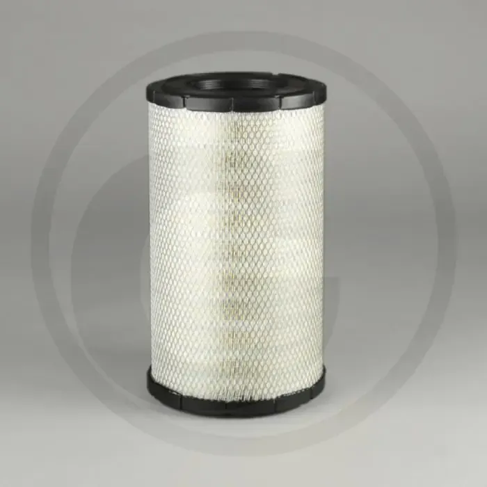 Snelle Levering Donaldson Luchtfilter RadialSeal™ Ø237x410mm ISO 5011 P787406