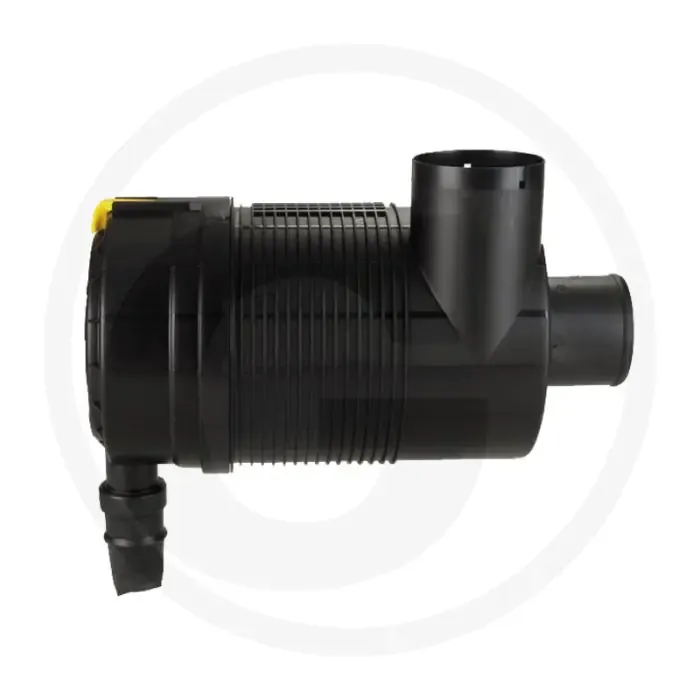 Bestseller Donaldson Luchtfilter RadialSeal™ Ø242mm x 487mm, Serie FPG, Nom. debiet 11,6 m³/min.