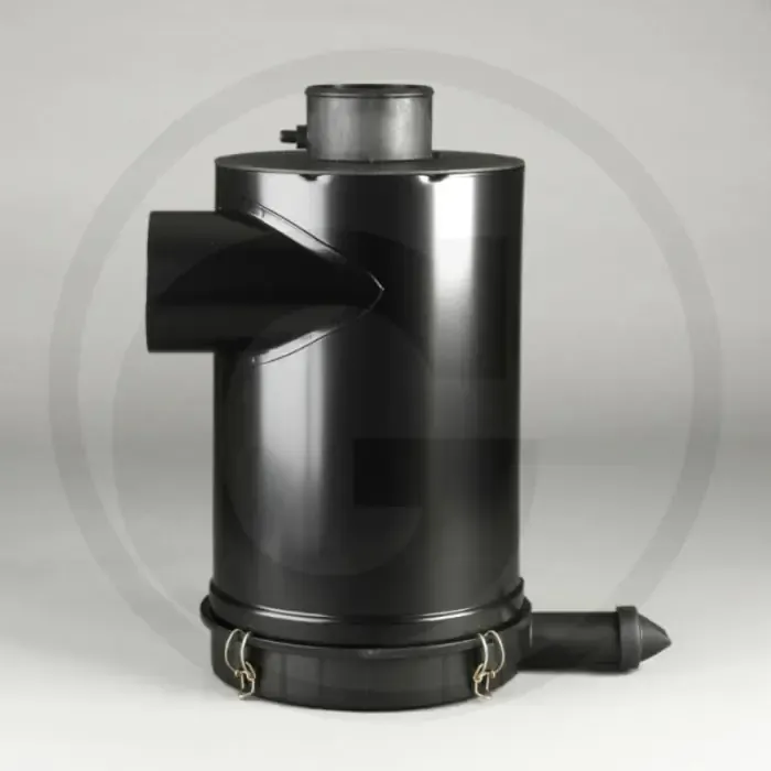 Donaldson Luchtfilter RadialSeal™ Ø279,4mm x 418,1mm, Debiet 14 m³/min, Serie FRG Betrouwbaar
