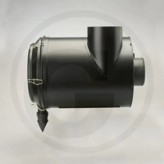 Aanbieding Donaldson Luchtfilter RadialSeal™ Ø381mm, Lengte 600mm, Debiet 20,2-26,7 m³/min