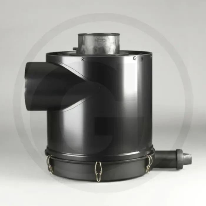 Weekendaanbieding Donaldson Luchtfilter RadialSeal™ Ø457mm x 595mm, Inlaat Ø203mm, Uitlaat Ø178mm