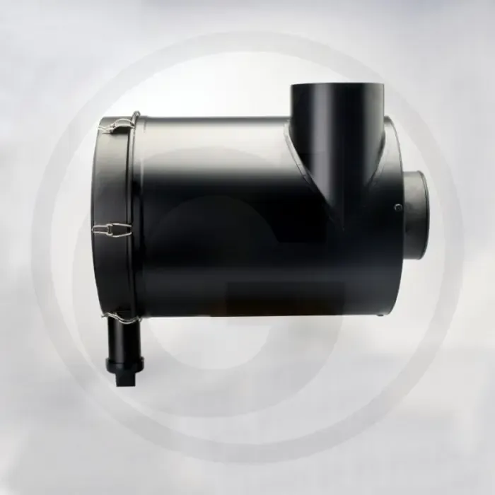 Donaldson Luchtfilter RadialSeal™ Ø457mm x 735mm, Nom. debiet 29,5-39,4 m³/min. Finale Uitverkoop