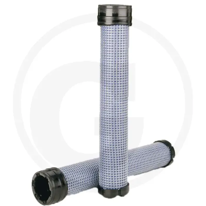Hete Deal Donaldson Luchtfilter RadialSeal™ P600047, Ø62/45mm, Lengte 343mm, ISO 5011