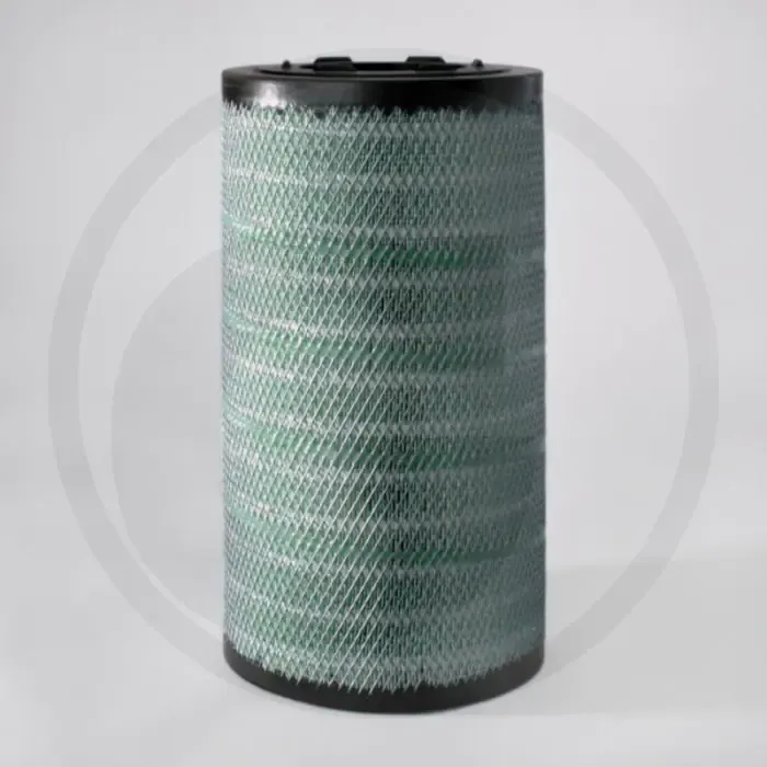 Donaldson Luchtfilter RadialSeal™ Vlamvertragend Ø281,6mm Lengte 498,3mm Bestseller