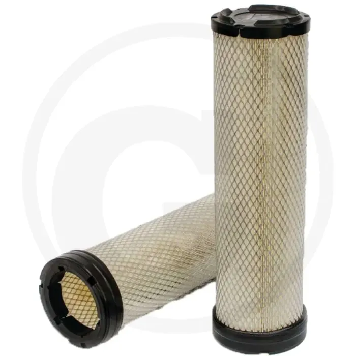 Donaldson Luchtfilter RadialSeal™ voor VOLVO 11110176, Ø134,6mm, L449mm Beperkt Aanbod