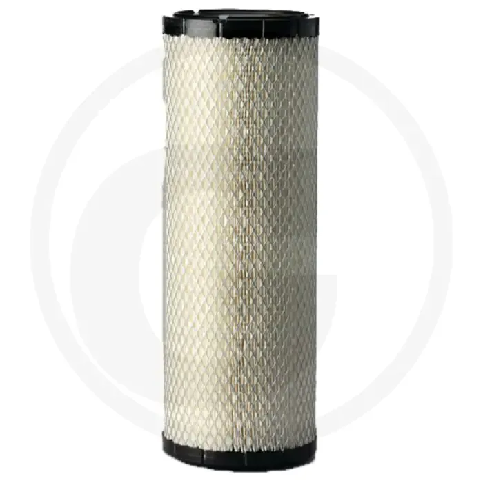 Rechtstreeks Van De Fabrikant Donaldson Luchtfilter RadialSeal™, 138,2mm Ø, 384,7mm L, 99.9% Efficiëntie