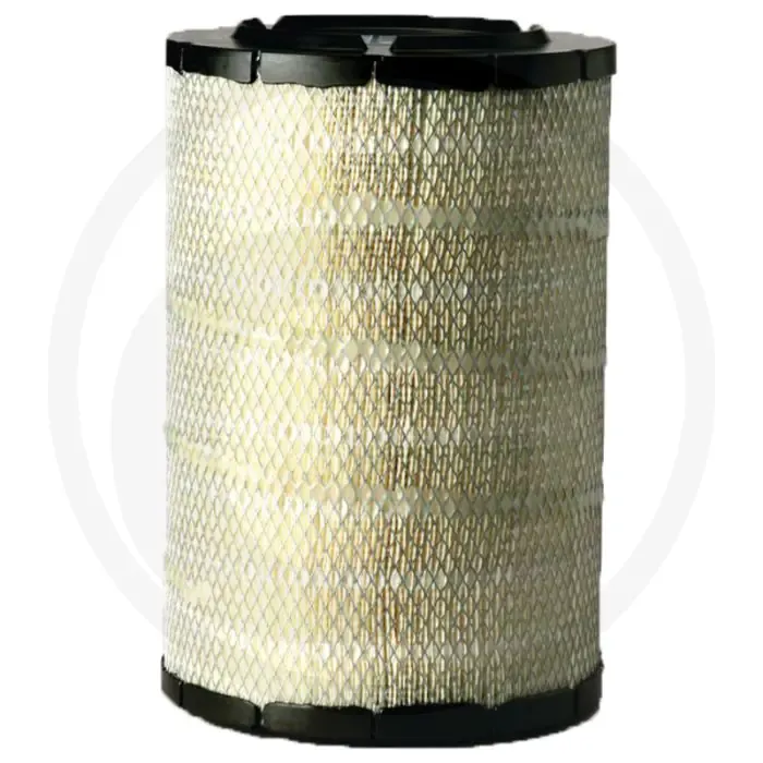 Donaldson Luchtfilter RadialSeal™, Ø 246mm, Lengte 359mm, Efficiëntie 99.9% Merkproduct