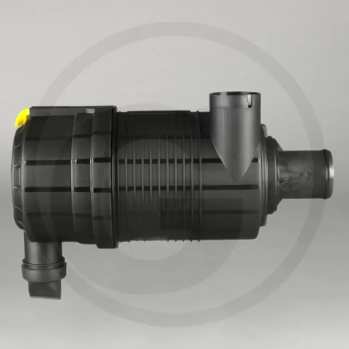 Donaldson Luchtfilter RadialSeal™, Ø171,5mm, Lengte 407,7mm, Aansluiting Ø63,5mm Seizoensaanbieding
