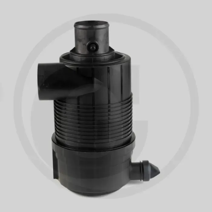 Donaldson Luchtfilter RadialSeal™, Ø211,3mm, Lengte 450,7mm, Nom. debiet 7,2 m³/min Fabrieksprijs