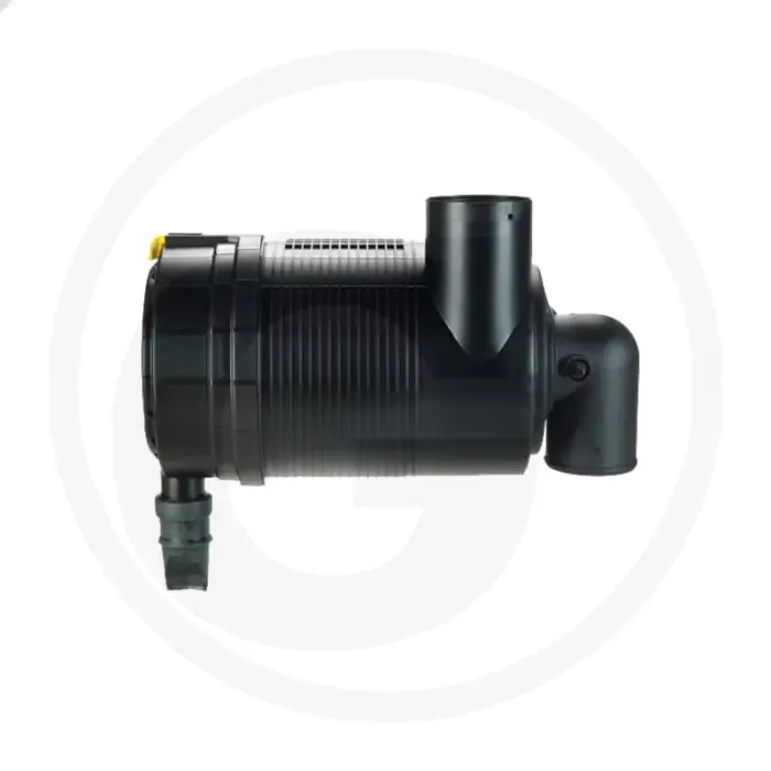 Gratis Retour Donaldson Luchtfilter RadialSeal™, Ø268mm, Lengte 488,3mm, Debiet 11 m³/min