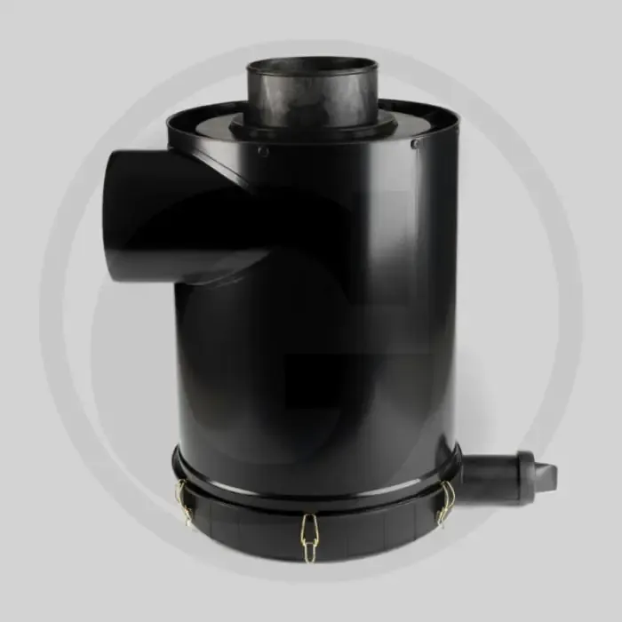 Koop Vandaag Donaldson Luchtfilter RadialSeal™, Ø457mm, Lengte 735mm, Debiet 34,6-45,3 m³/min