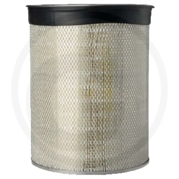 Flitsaanbieding Donaldson Luchtfilter Rond 351,5x240,5x469,9mm - Efficiëntie 99.9%