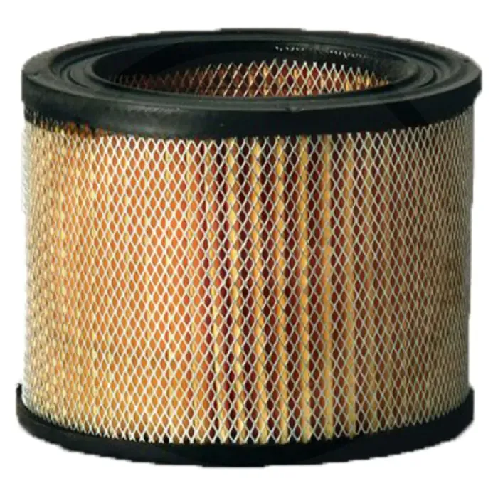 Donaldson Luchtfilter Rond Ø114,3mm x 84,84mm - ISO 5011 - ONAN 1400495 Hete Deal