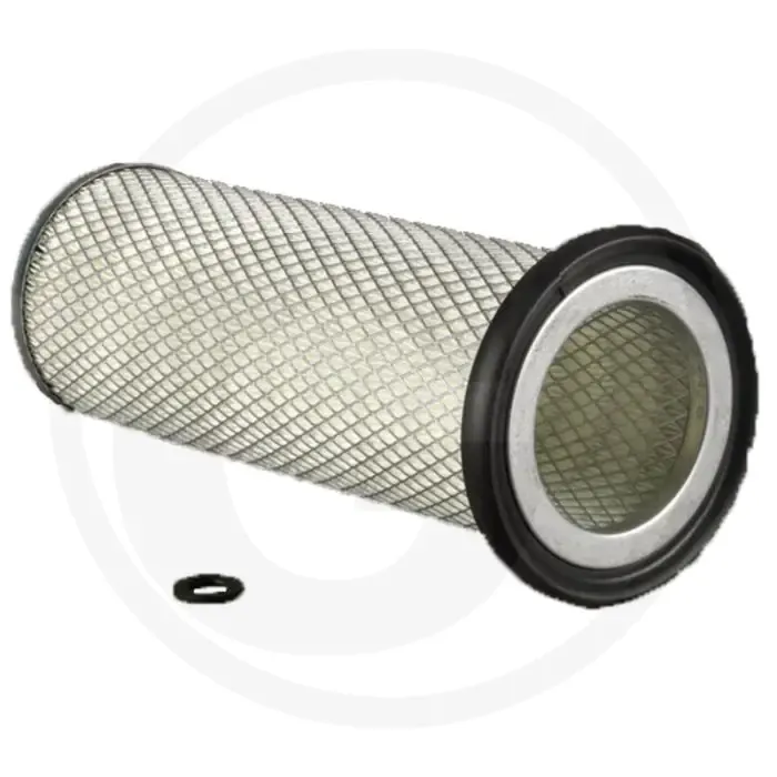 Donaldson Luchtfilter Rond Ø116,4mm x 330,2mm Veiligheid ISO 5011 Gereduceerde Prijs