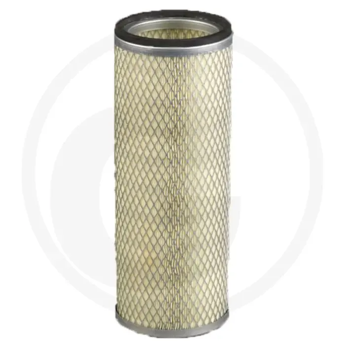 Meest Verkocht Donaldson Luchtfilter Rond Ø116,6mm x 305mm, P123828