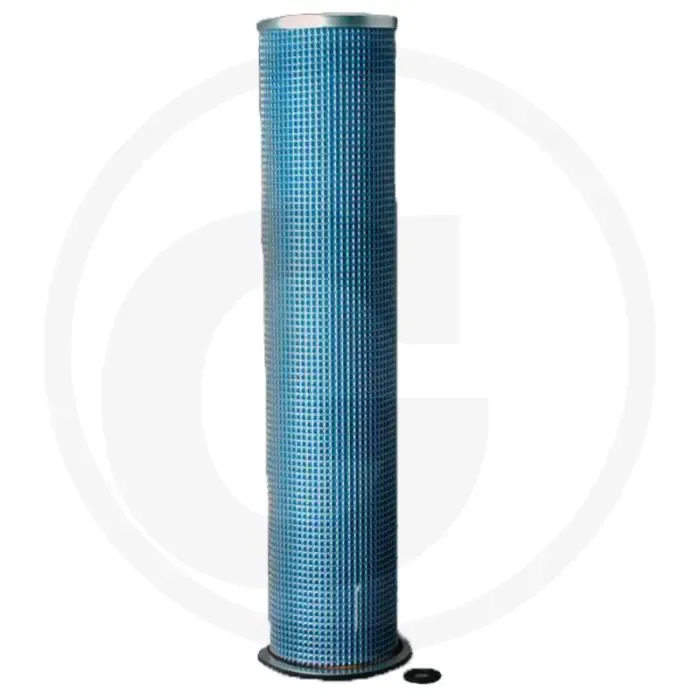 Donaldson Luchtfilter Rond Ø122,9mm x 489mm, ISO 5011, P533234 Populair