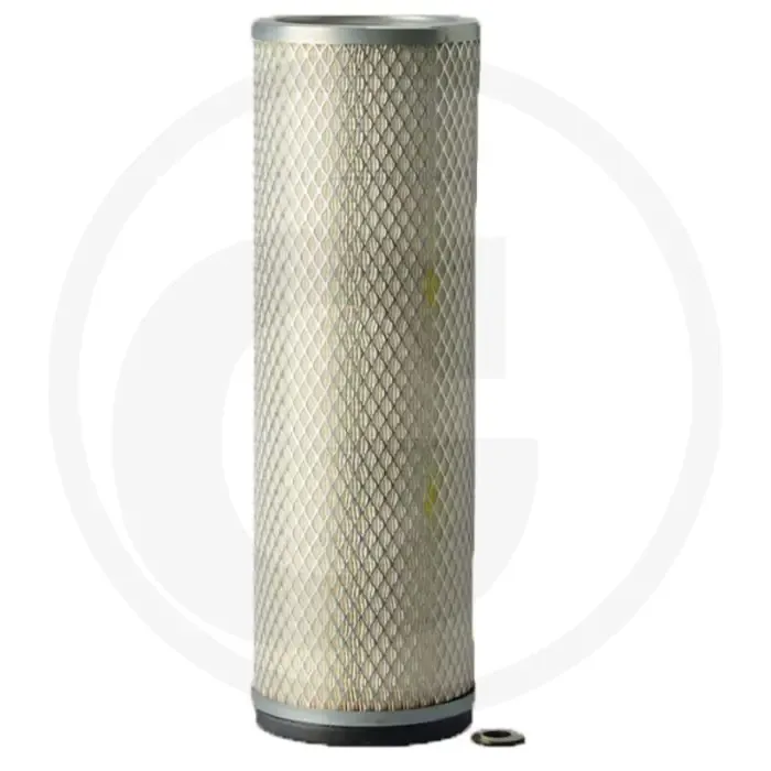 Donaldson Luchtfilter Rond Ø133,3mm x 402,1mm Veiligheid ISO 5011 Uitverkoop