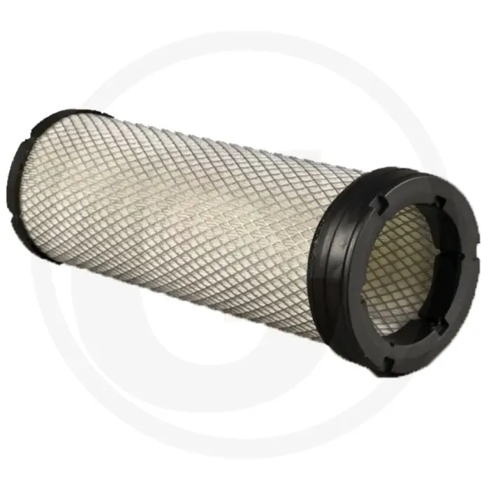 Donaldson Luchtfilter Rond Ø134,6mm x 371mm, Efficiëntie 96.5% Snelle Levering