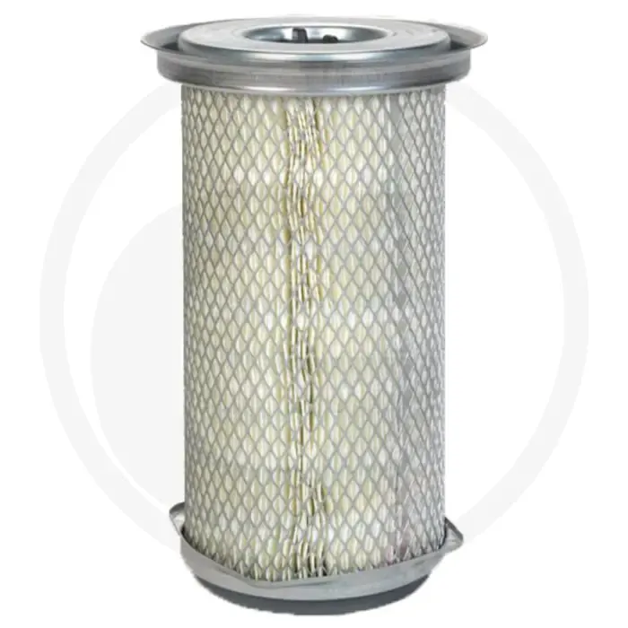 Donaldson Luchtfilter Rond Ø140mm x 304mm, Cellulose, Efficiëntie 99.9% Laatste Kans