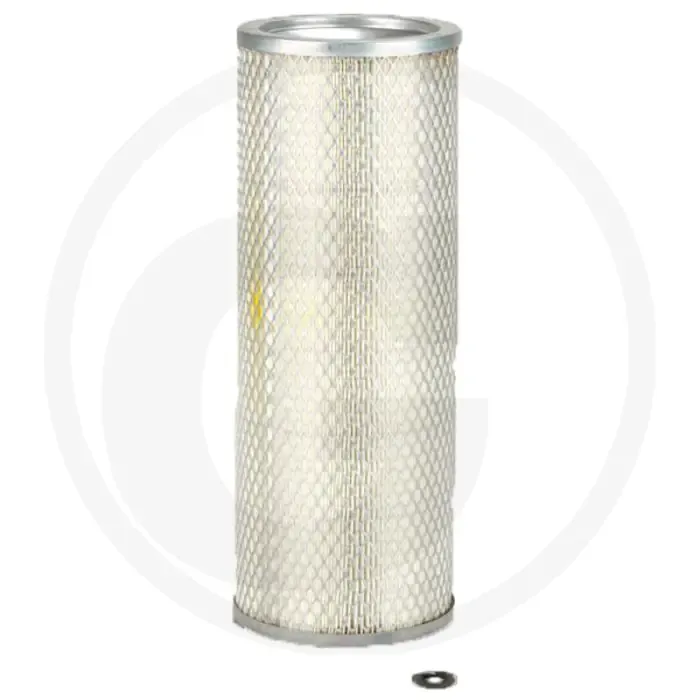 Goedkoop Donaldson Luchtfilter Rond Ø141mm x 384mm Veiligheid ISO 5011 P526407