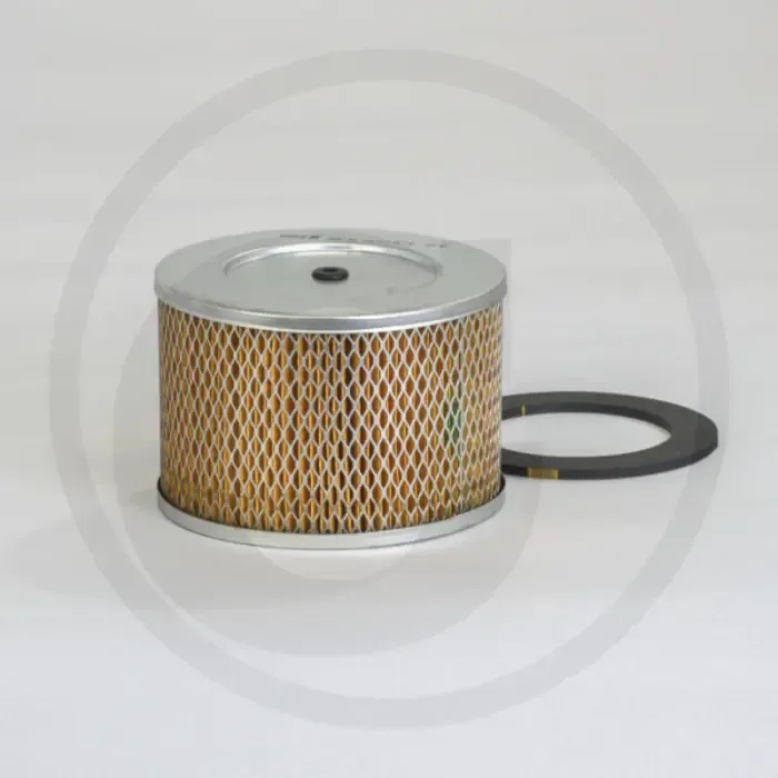 Donaldson Luchtfilter Rond Ø150,9mm x 101,6mm, ISO 5011, P528235 Gereduceerde Prijs