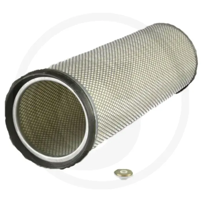 Laatste Kans Donaldson Luchtfilter Rond Ø175mm, Lengte 539mm, Veiligheid, Donaldson-nr. P778403